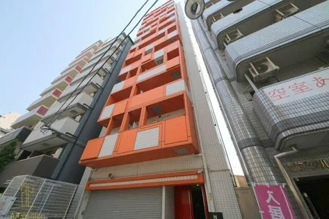 ゼウス難波CUBEの画像