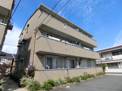 クロスロード2 B棟の画像