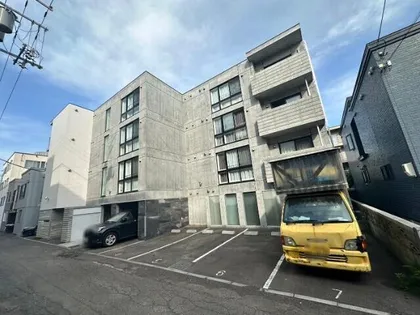 AYARESIDENCEの画像