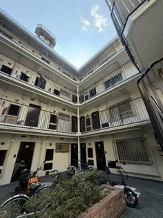 甲南灘コーポラスの画像