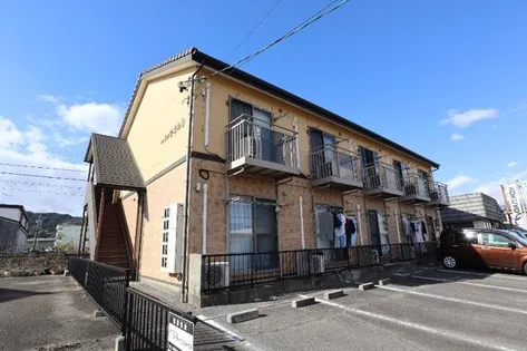 ハイツひまわりの画像