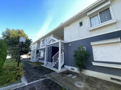 ハイツヘリテージD棟の画像