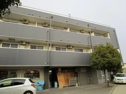 エトワール11Aの画像