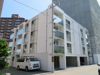 アストリア琴似の画像