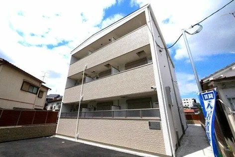 クリエオーレ錦町の画像