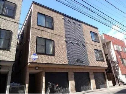 アグレアーブル 南6条の画像