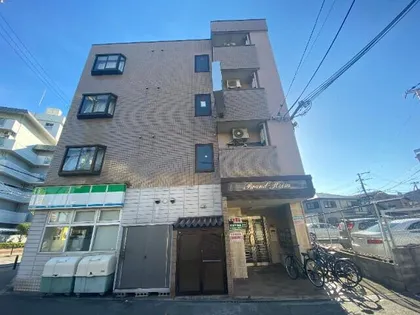 ブランドハイムの画像