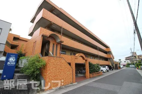 第3藤島ビルの画像