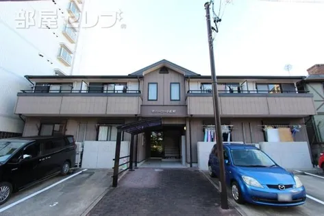 サニーコート松軒の画像