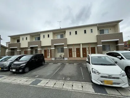 ユートピー エイト 南の画像