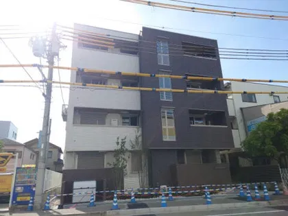 SHAMAISON STACIA 津門宝津の画像