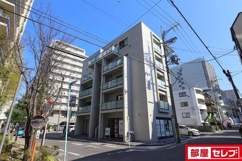 ドルフィンコートIKESHITAの画像