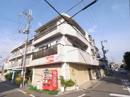 西宮ハイム4の画像