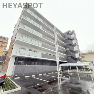 リアレクト白壁の画像