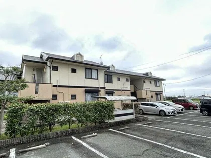 セジュール横須賀 A棟の画像