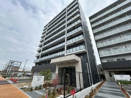 FREEDOM RESIDENCE 松原上田Ⅱの画像