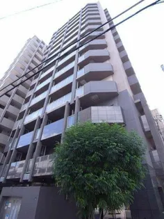 ダイナシティ北浜の画像