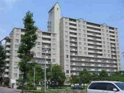 カネボウ琵琶湖アーバンプラザの画像