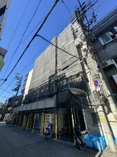 ラパンジール恵美須4の画像