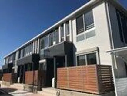 エスベランサⅤ【2階】の外観