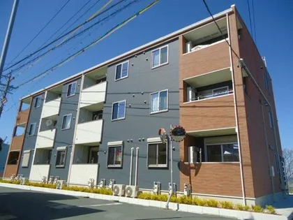 スター ヒル桜木の画像