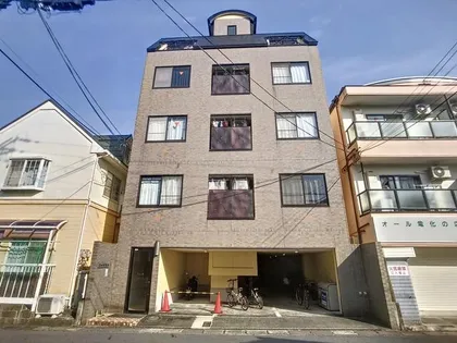 利休館の画像