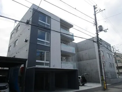 ブランシャールALAIN発寒南の画像