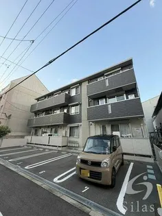 エクレール殿辻の画像