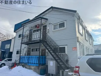 佐々木アパートの画像