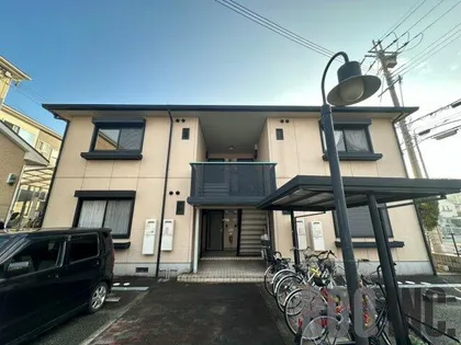 カーサA&Cの画像
