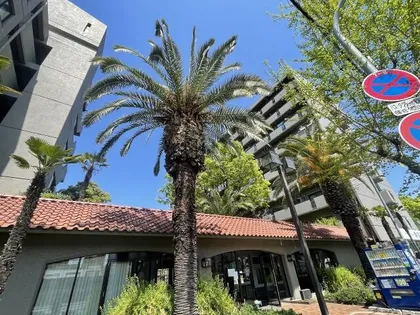 パティオ北加賀屋の画像