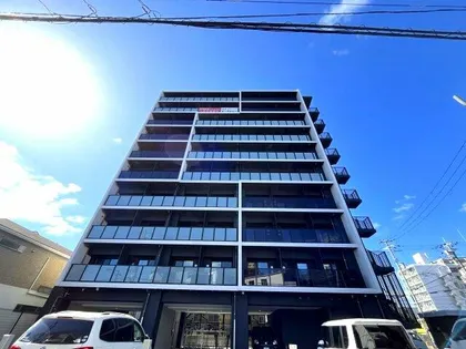 ルネフラッツ森小路駅前Ⅱの画像