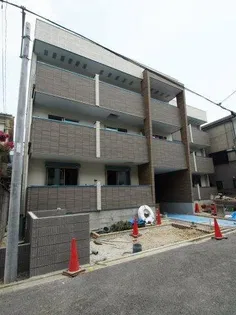 フィアスコート中百舌鳥の画像