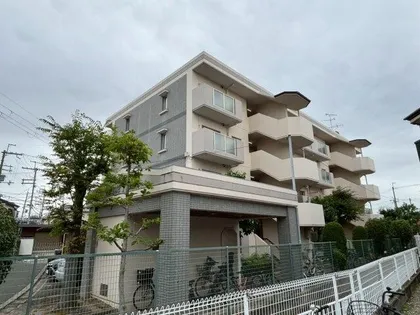 エステートプラザ住吉の画像