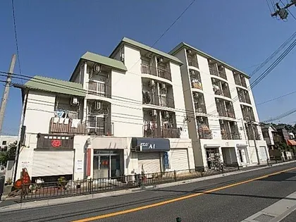 グレイス川西 南館の画像