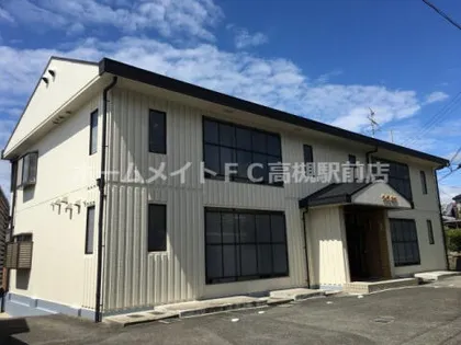 コーポサカイの画像