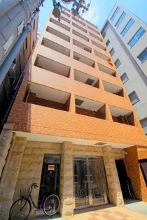 大阪府大阪市北区西天満5丁目【マンション】の外観