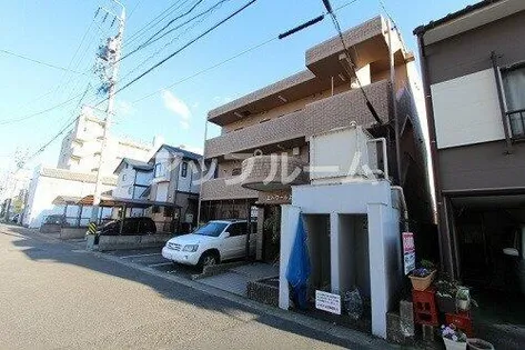 エトワール上条の画像