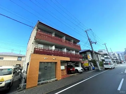 シティーホームズ魚崎の画像