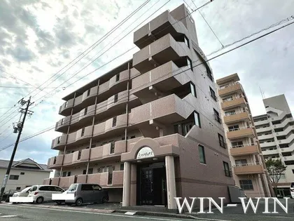 東マンションIIの画像