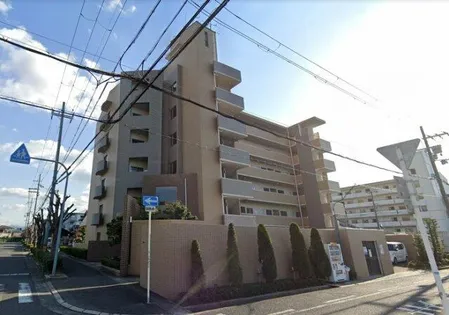 シャルマン木ノ元の画像