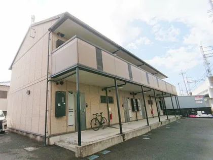 セジュール藤井 A棟の画像