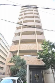 大阪府大阪市北区中崎1丁目【マンション】の外観