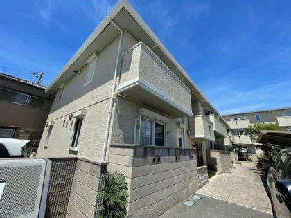 アオーラ ヌエボⅠの画像