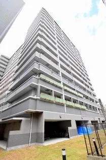 大阪府大阪市北区中崎西3丁目【マンション】の外観