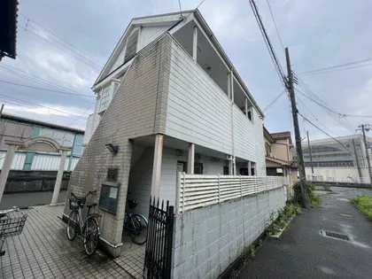 ハウスランド網干の画像