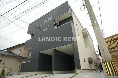 GRANNEXT箱崎の画像