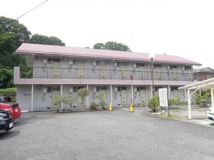 コーポ ポロウニアの画像