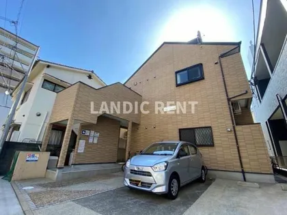 プラムハウス美野島の画像