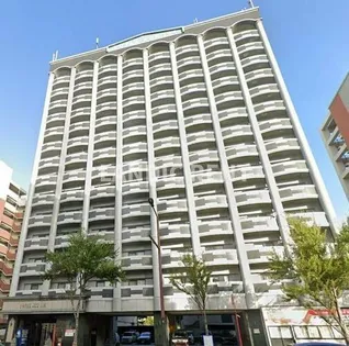 ロイヤル天神東【5階】の外観